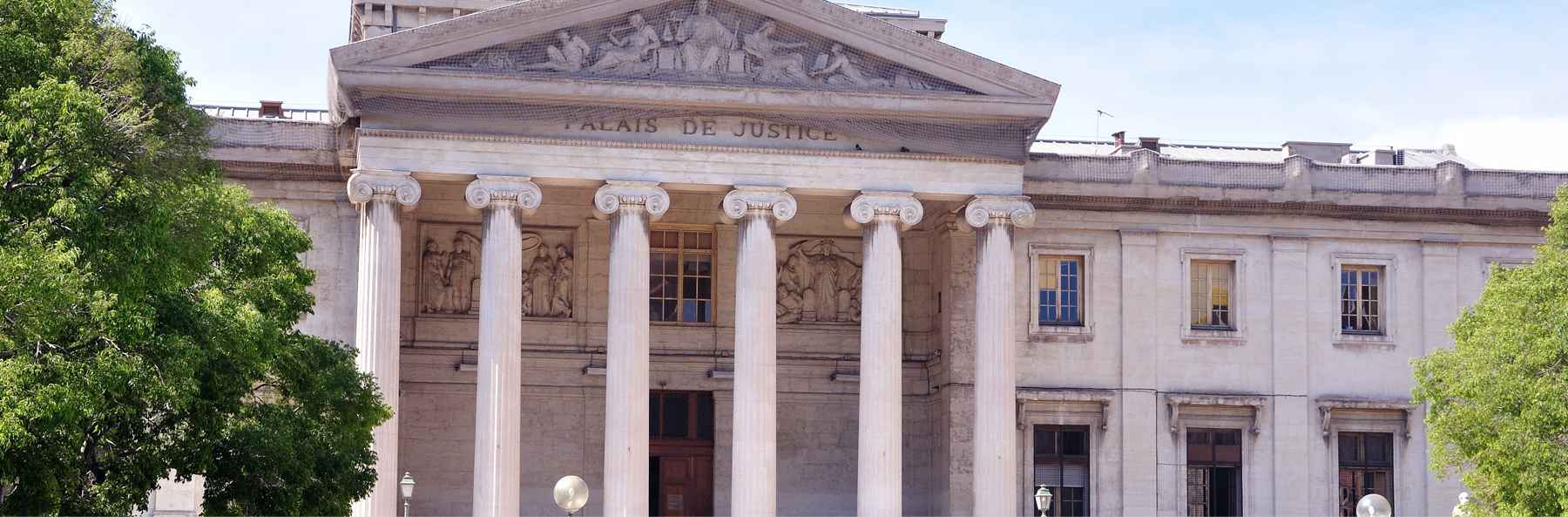 Avocat au Barreau de Marseille